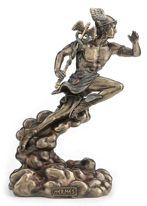 hermes god of shepherds